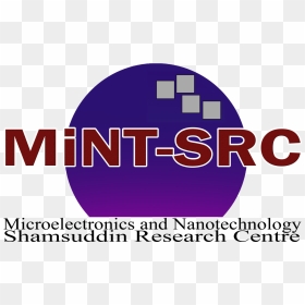 Mint Src Logo, HD Png Download - mint logo png